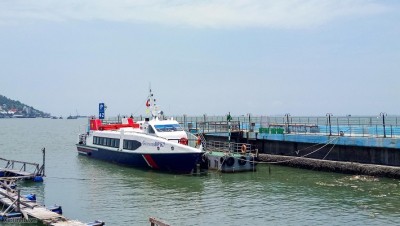 [2025] Lịch Tàu Cánh Ngầm Đi Vũng Tàu  Từ TPHCM (Sài Gòn)