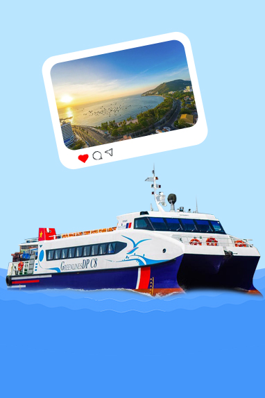 Sài Gòn - Vũng Tàu