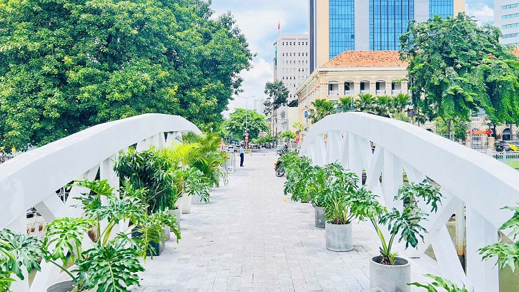 Cách Di Chuyển Đến Bến Tàu Cao Tốc Sài Gòn - Vũng Tàu Gần Nhất