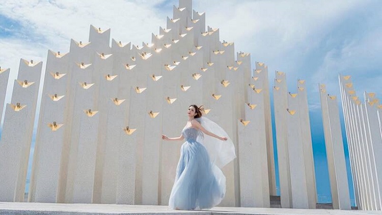 Tháp Tam Thắng - Biểu Tượng Du Lịch Biển & Check-in Tại Vũng Tàu